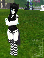 [SL] Kuu|| Kawaii Monster