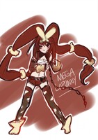 mega lopunny