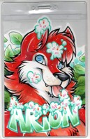 Arion by Dizziness