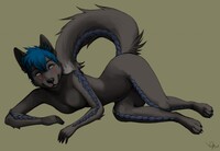 Free Art: Nova_666