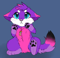 I can has dance?
