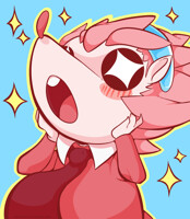 SPARKLES!!!