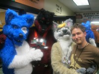 group  laff pic aug 16th