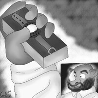 Frontsek's first growth 2/8