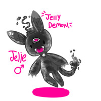 Jelie - gooyboo