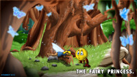 Pacman Art 15