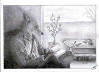writing the vision