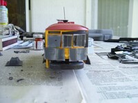 Let's Do Some Kitbashing!  #8