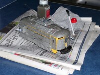 Let's Do Some Kitbashing!  #11