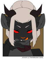 You look tasty~
