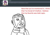Ask Antai: Question #2