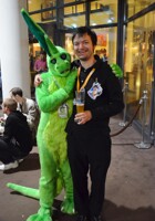 Eurofurence20 - Foxamoore!!!