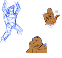 Stream Dump August 27, 2014