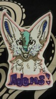 Badge Trade with ImLookingForTime :P