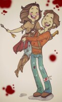 Zombie Royals