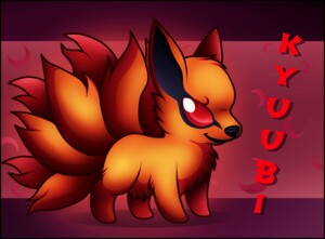 Speedpaint drawing Naruto Kurama Mode in ms paint by EduBR064 -- Fur  Affinity [dot] net