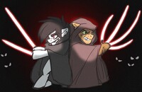 The Sith last stand