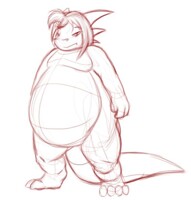 Chubby Ranger