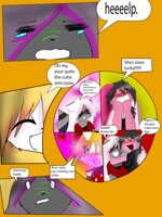 Roommates page 21