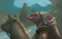 Argonian