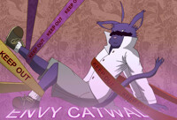 Envy Catwalk