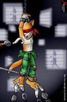 hawnmain (semi-inactive) on X: furry fox from minecraft #fundy   / X