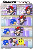 Shadow The Boytoy.