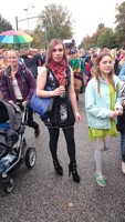 Photo: Copenhagen Pride Parade 2014