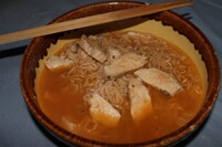 Making a better ramen