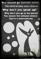 Doc Diventia's Silence Page 6