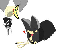 Titant Tommy's Friends