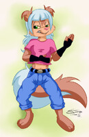 Anddd Brittany¡¡..