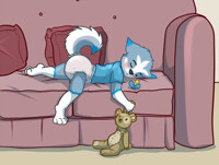 zonked