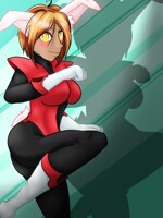 Cosplay Time!
