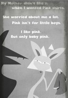 Love Minus Page 1