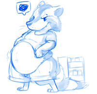 Rocket Raccoon WG (3)