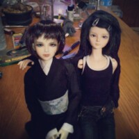 BJD || For Sale