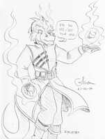 Zykuktary commission