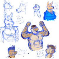 Stream Dump September 5th, 2014