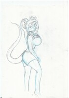 Dragon Mouse
