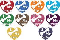 I WHAT my WHAT? (Update!)