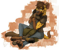 Holding