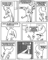  A Bat Followed Me Home Page 166