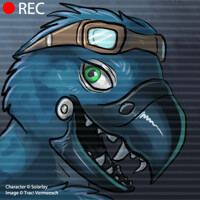 [Commission]  Five Nights at Hawker's