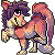 CM: canine pixel