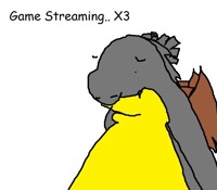 stream test