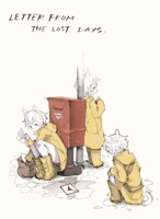 Letter From The Lost Days