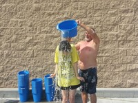 Ice Bucket Challenge part 3/3