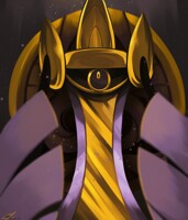 Day9 [GHOST] Aegislash