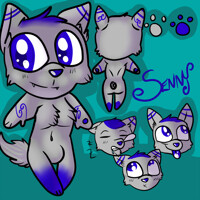 Chibi Senny